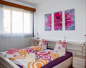 Guest house 1831904 - Apartment Ticino / Tessin - Appartement Vista San Salvatore