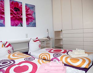 Guest house 1831904 - Apartment Ticino / Tessin - Appartement Vista San Salvatore