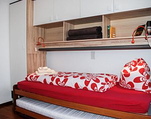 Guest house 1831904 - Apartment Ticino / Tessin - Appartement Vista San Salvatore