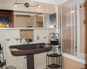 Guest house 1831904 - Apartment Ticino / Tessin - Appartement Vista San Salvatore