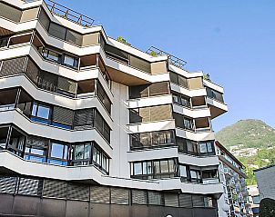 Guest house 1831904 - Apartment Ticino / Tessin - Appartement Vista San Salvatore