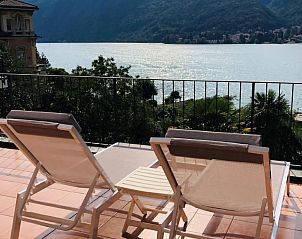 Guest house 1831908 - Apartment Ticino / Tessin - Appartement Residenza Contessa