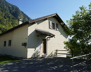 Guest house 1832502 - Holiday property Ticino / Tessin - Vakantiehuis Al Noce