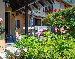 Guest house 1832509 - Holiday property Ticino / Tessin - Vakantiehuis La Casina