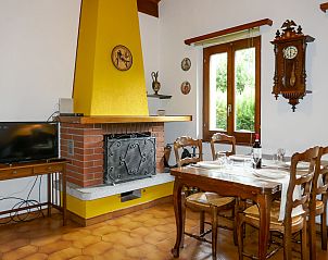 Guest house 1832509 - Holiday property Ticino / Tessin - Vakantiehuis La Casina