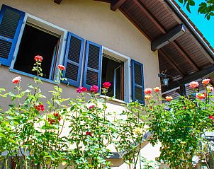 Guest house 1832509 - Holiday property Ticino / Tessin - Vakantiehuis La Casina