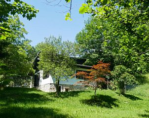 Guest house 1832512 - Holiday property Ticino / Tessin - Vakantiehuis Chalet Al Portic
