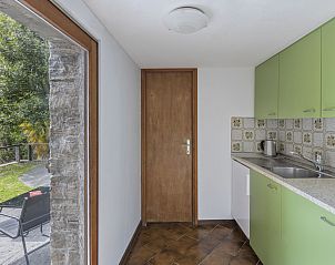 Verblijf 1833002 - Vakantiewoning Ticino / Tessin - Vakantiehuis Rosa