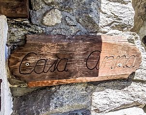 Verblijf 1833003 - Vakantiewoning Ticino / Tessin - Vakantiehuis Anna