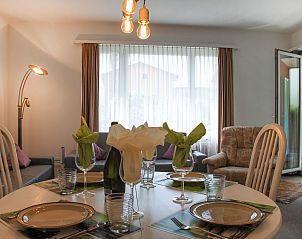 Verblijf 1833102 - Appartement Ticino / Tessin - Appartement Altorfer