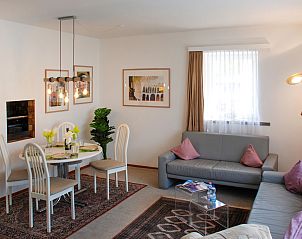 Verblijf 1833102 - Appartement Ticino / Tessin - Appartement Altorfer