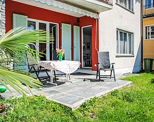 Verblijf 1833102 - Appartement Ticino / Tessin - Appartement Altorfer