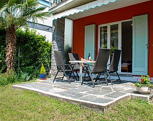 Verblijf 1833102 - Appartement Ticino / Tessin - Appartement Altorfer