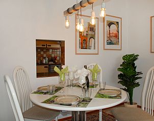 Verblijf 1833102 - Appartement Ticino / Tessin - Appartement Altorfer