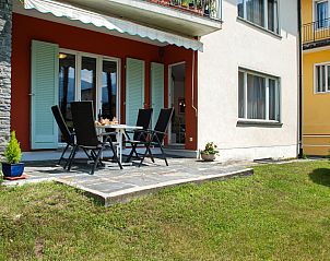 Verblijf 1833102 - Appartement Ticino / Tessin - Appartement Altorfer