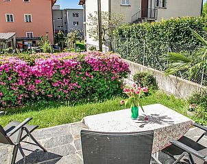 Verblijf 1833102 - Appartement Ticino / Tessin - Appartement Altorfer