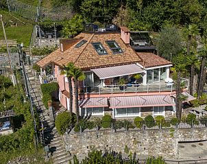 Verblijf 1833103 - Appartement Ticino / Tessin - Appartement Designer Ferienwohnung Il Soldunese