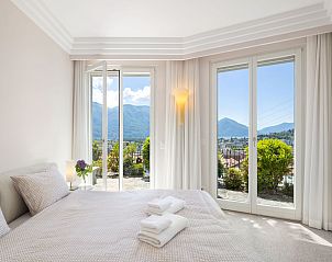Verblijf 1833103 - Appartement Ticino / Tessin - Appartement Designer Ferienwohnung Il Soldunese