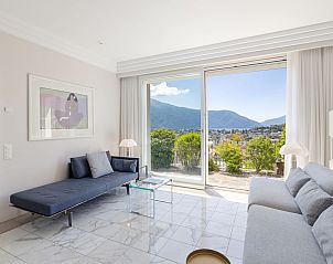 Verblijf 1833103 - Appartement Ticino / Tessin - Appartement Designer Ferienwohnung Il Soldunese