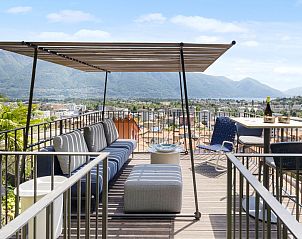 Verblijf 1833103 - Appartement Ticino / Tessin - Appartement Designer Ferienwohnung Il Soldunese