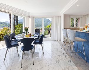 Verblijf 1833103 - Appartement Ticino / Tessin - Appartement Designer Ferienwohnung Il Soldunese