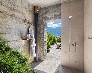 Verblijf 1833103 - Appartement Ticino / Tessin - Appartement Designer Ferienwohnung Il Soldunese