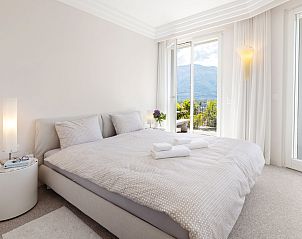 Verblijf 1833103 - Appartement Ticino / Tessin - Appartement Designer Ferienwohnung Il Soldunese