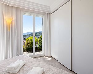 Verblijf 1833103 - Appartement Ticino / Tessin - Appartement Designer Ferienwohnung Il Soldunese