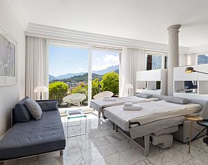 Verblijf 1833103 - Appartement Ticino / Tessin - Appartement Designer Ferienwohnung Il Soldunese