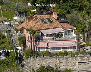 Verblijf 1833103 - Appartement Ticino / Tessin - Appartement Designer Ferienwohnung Il Soldunese