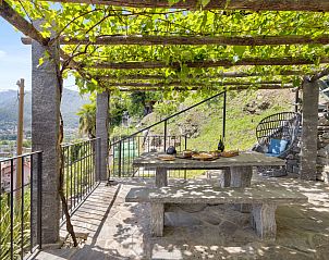 Verblijf 1833103 - Appartement Ticino / Tessin - Appartement Designer Ferienwohnung Il Soldunese