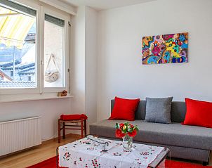 Verblijf 1833401 - Appartement Ticino / Tessin - Appartement Ca' dal Pio