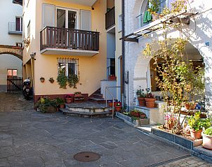 Verblijf 1833401 - Appartement Ticino / Tessin - Appartement Ca' dal Pio