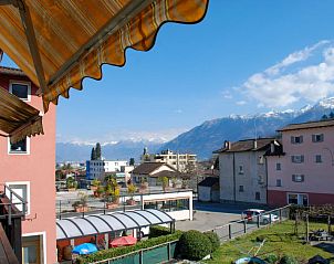Verblijf 1833401 - Appartement Ticino / Tessin - Appartement Ca' dal Pio