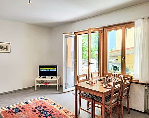 Verblijf 1833402 - Appartement Ticino / Tessin - Appartement Appartment sulle Viti