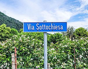 Verblijf 1833402 - Appartement Ticino / Tessin - Appartement Appartment sulle Viti