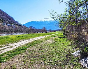 Verblijf 1833402 - Appartement Ticino / Tessin - Appartement Appartment sulle Viti