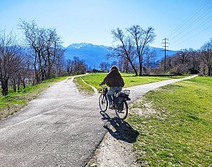 Verblijf 1833402 - Appartement Ticino / Tessin - Appartement Appartment sulle Viti