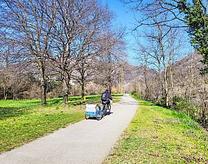 Verblijf 1833402 - Appartement Ticino / Tessin - Appartement Appartment sulle Viti