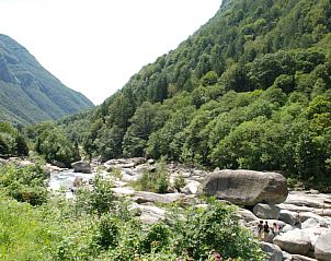 Verblijf 1833502 - Vakantiewoning Ticino / Tessin - Vakantiehuis Maria