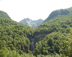 Verblijf 1833502 - Vakantiewoning Ticino / Tessin - Vakantiehuis Maria