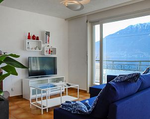 Guest house 1833709 - Apartment Ticino / Tessin - Appartement San Quirico