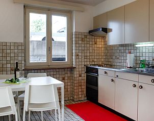 Guest house 1833709 - Apartment Ticino / Tessin - Appartement San Quirico