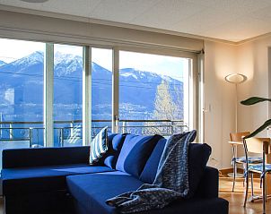 Guest house 1833709 - Apartment Ticino / Tessin - Appartement San Quirico