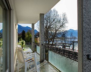 Guest house 1833709 - Apartment Ticino / Tessin - Appartement San Quirico