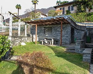 Guest house 1833709 - Apartment Ticino / Tessin - Appartement San Quirico