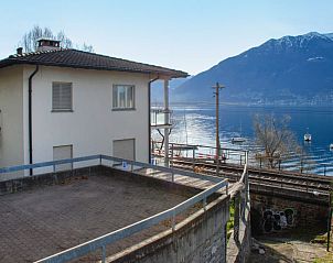 Guest house 1833709 - Apartment Ticino / Tessin - Appartement San Quirico
