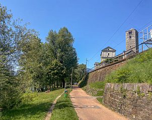 Guest house 1833709 - Apartment Ticino / Tessin - Appartement San Quirico