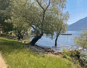 Guest house 1833709 - Apartment Ticino / Tessin - Appartement San Quirico