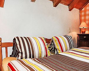 Guest house 1834101 - Apartment Ticino / Tessin - Appartement Strecce 1